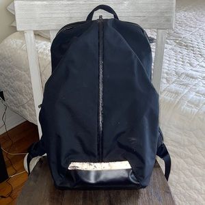 Unisex Lululemon Backpack